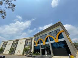 MPP Kabupaten Bangka Barat